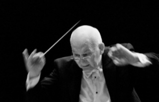 Alun Francis